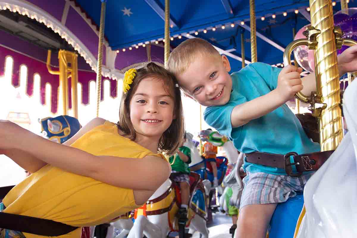 Our Top Tips For Preparing to Visit Disney World With Kids