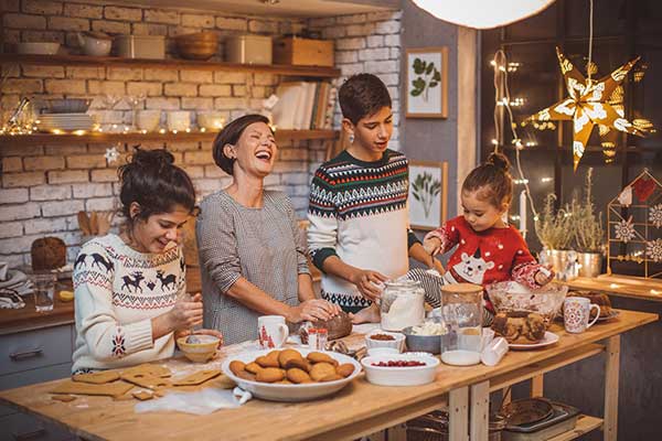 50 Family Christmas Tradition Ideas