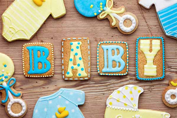 practical gifts for new parents