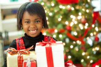 6 Easy to Make Christmas Gifts for Parents - Lucky Little Learners