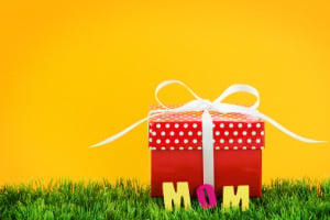 Fun and frugal Mother's Day gift ideas