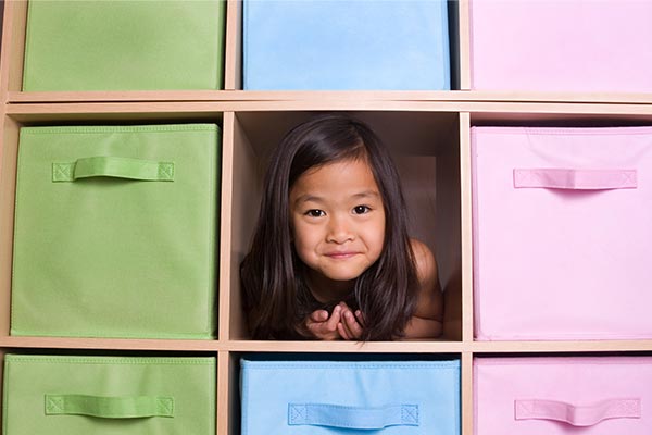 50 Organization Hacks for Moms and Dads