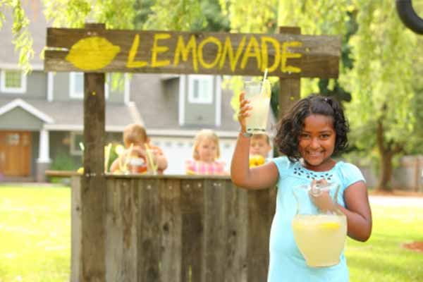 Fun Summer Activities for Kids