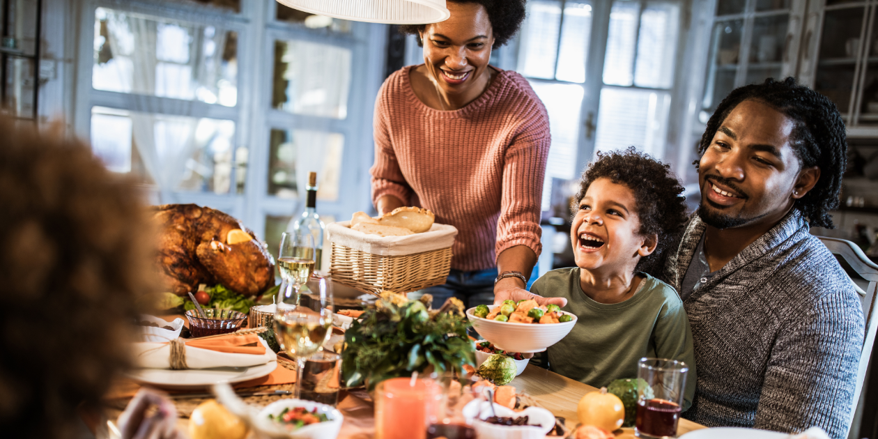 Thanksgiving Day 2021: What is eaten, why is it celebrated, and when is  Black Friday?