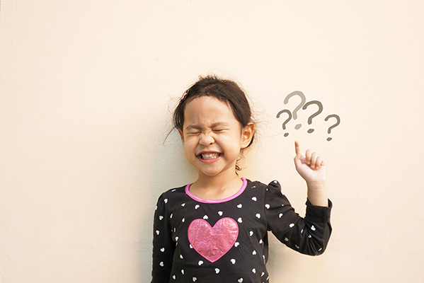 150 Good Questions for Kids to Get to Know Them Better