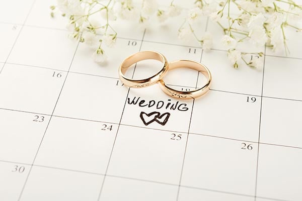 Wedding Planning Made Easy