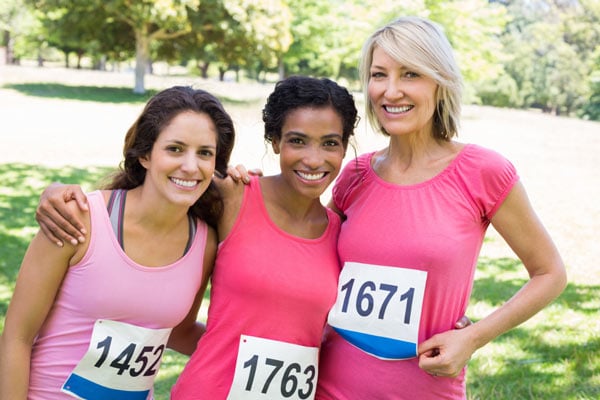 5K race tips organize organizing