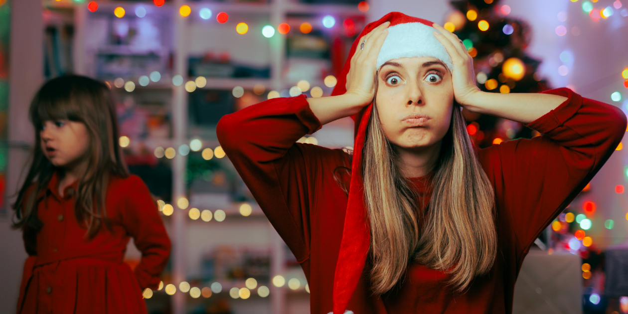 10 Holiday Stress Coping Tips to Keep Your Joy