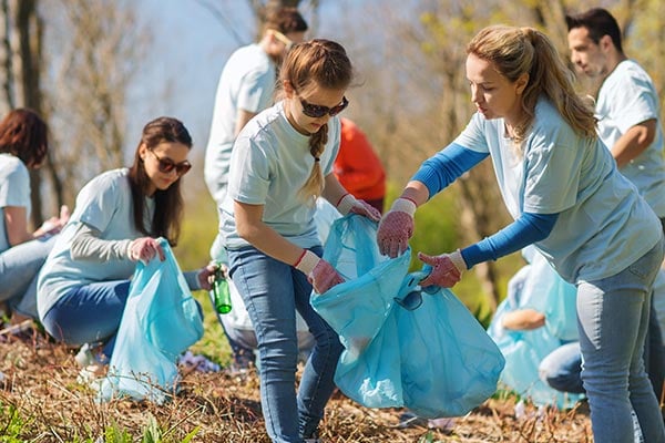 Community service