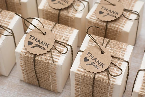 The Best Wedding Welcome Bag Ideas & Advice of 2023