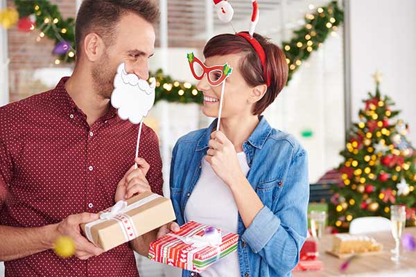 25 Office Gift Exchange Ideas and Activities