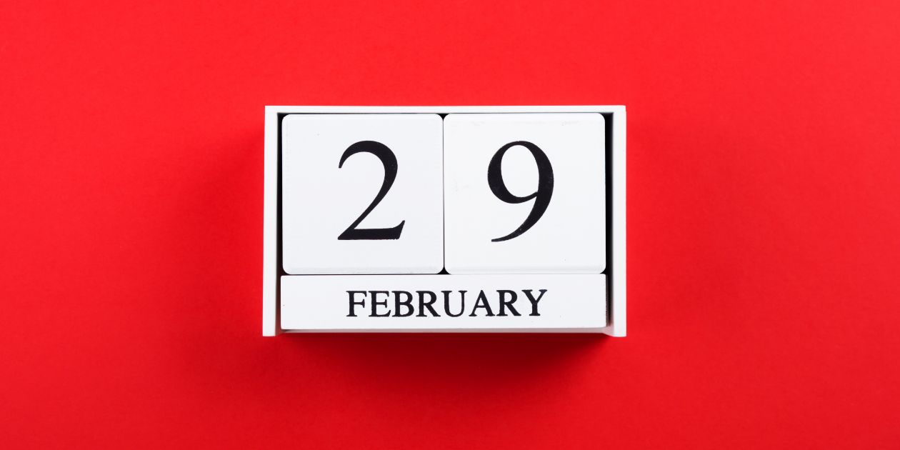10 Ways to Celebrate Leap Day at School