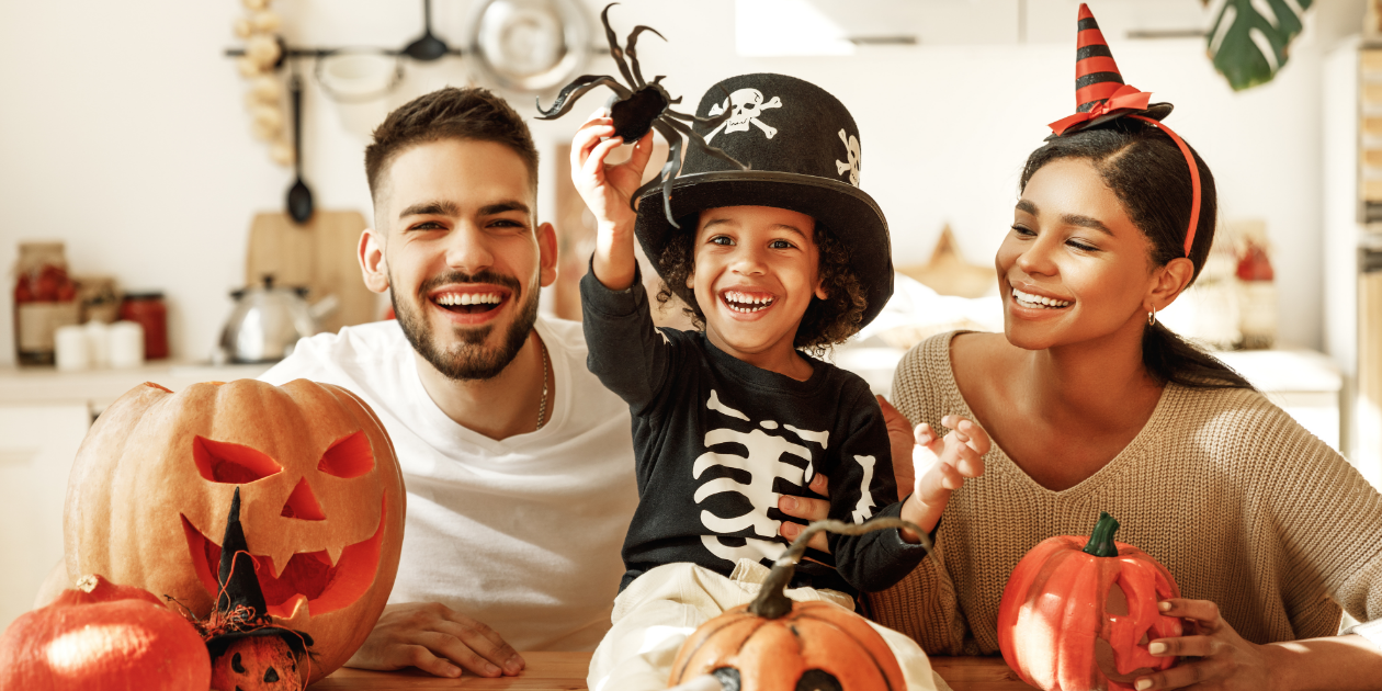 50 Halloween Jokes for Kids