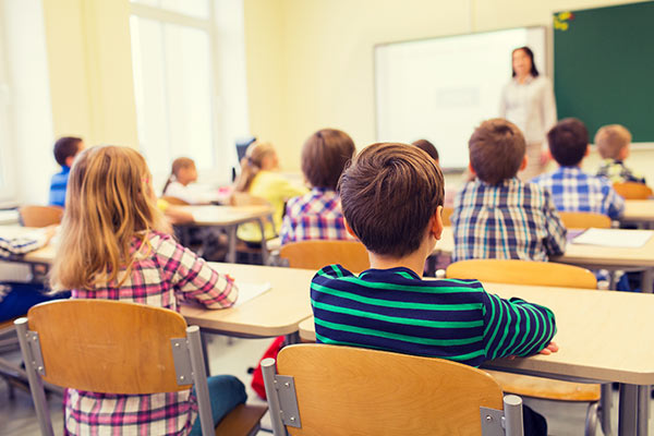 Back-to-School Checklist