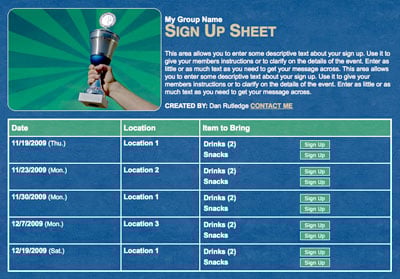 25 Team Building Activities for Football