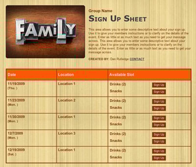 Family Reunion Trivia Game Family Gathering Party Activities
