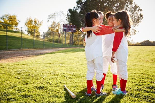 30 Baseball and Softball Team Snack Ideas