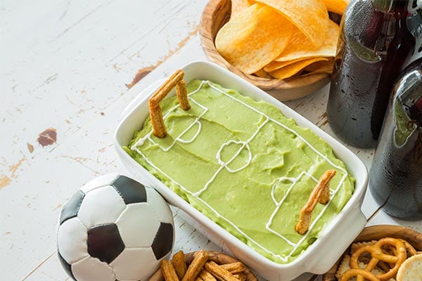 20 End of Soccer Season Party Ideas