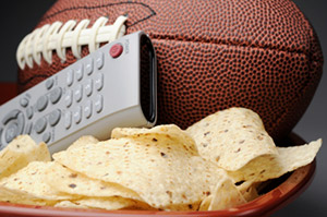 Superbowl Party food ideas tips planning invitations