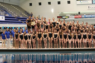 Signupgenius Makes Coordination Easy For This Swim Team Signupgenius Makes Coordination Easy For This Swim Team