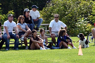 Sports Parents