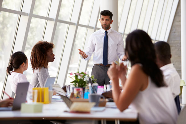 business tips coworkers bosses difficult personality