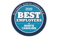 SignUpGenius Named to 2019 Best Employers in North Carolina List