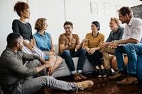 Get to Know You Questions for Small Groups
