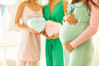 Baby Shower Planning Checklist