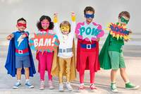 50 Spirit Day Ideas for Elementary Schools