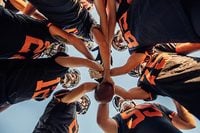 25 Team Building Activities for Football
