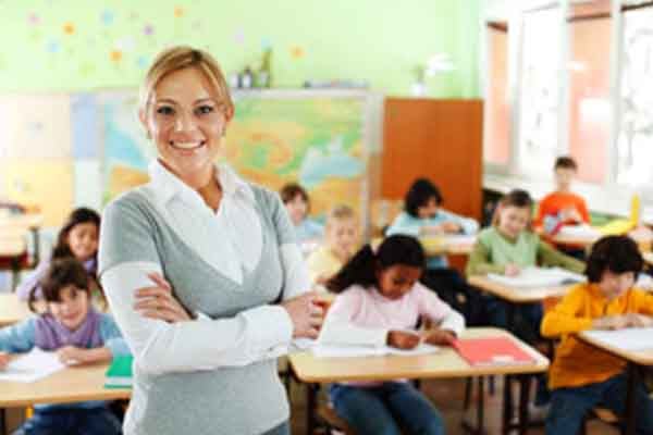 20 Tips for a Successful ParentTeacher Conference