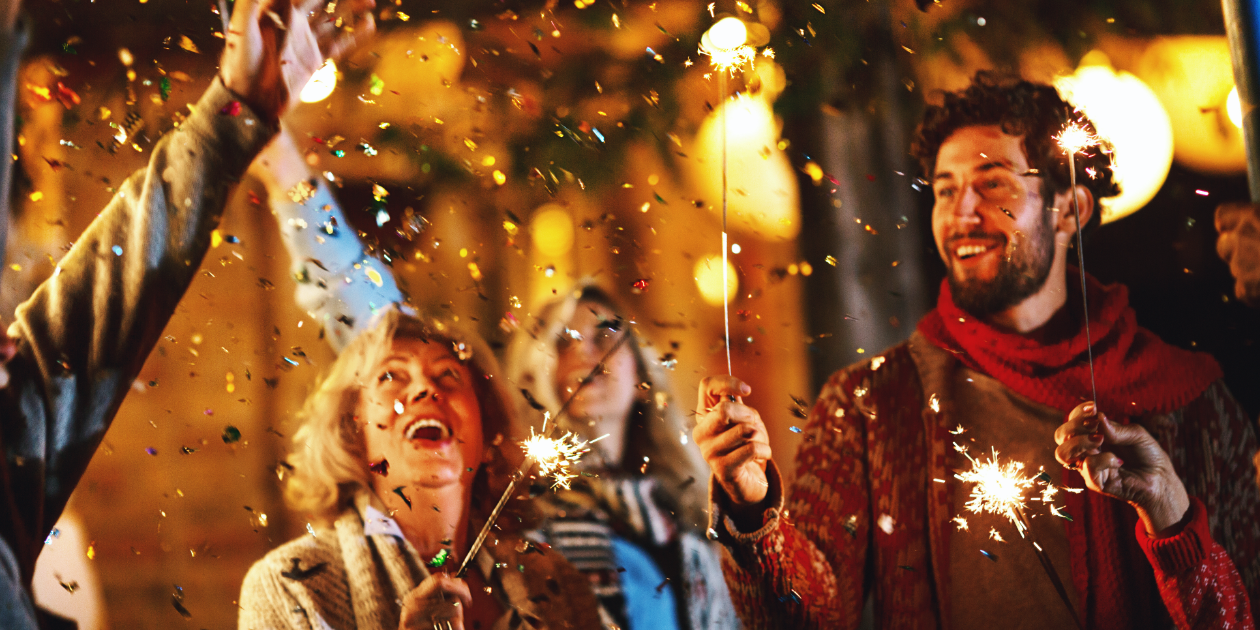 50 Fun New Year's Facts 50 Fun New Year's Facts