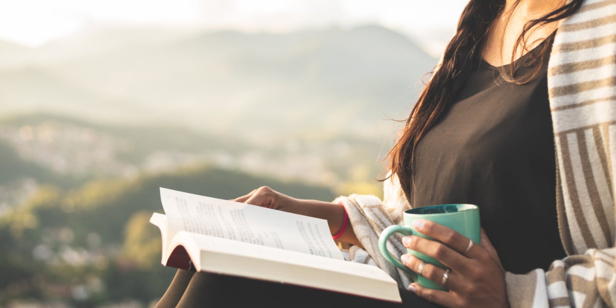 Best Books for Women's Bible Studies