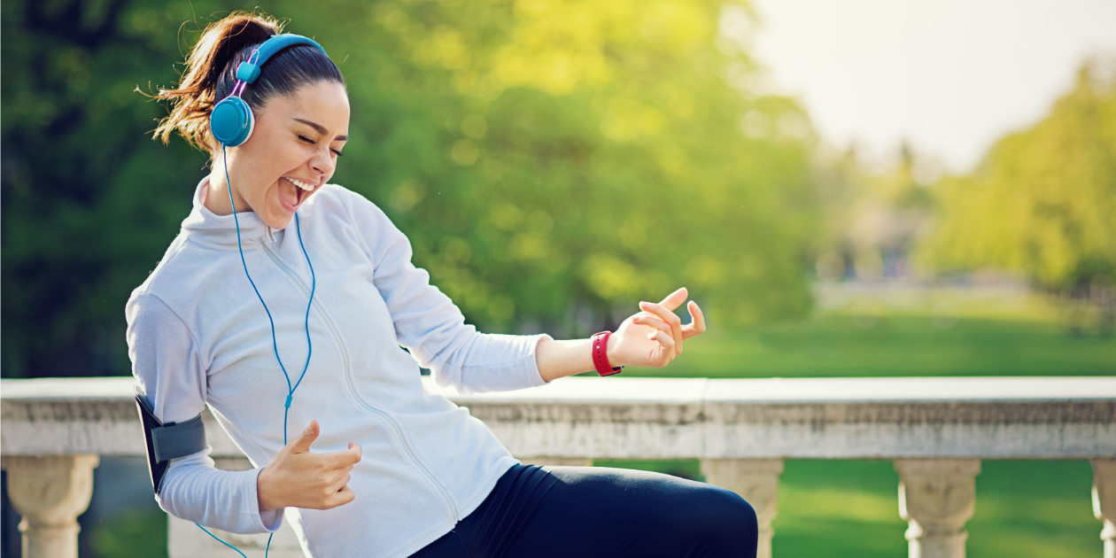 25 Best Pump Up Songs For Sports