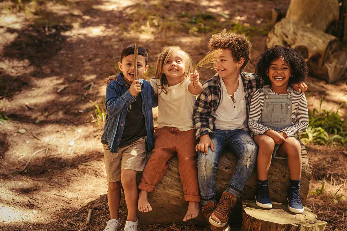 25 Camping Games and Activities