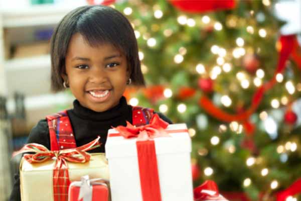 good christmas gifts for kids