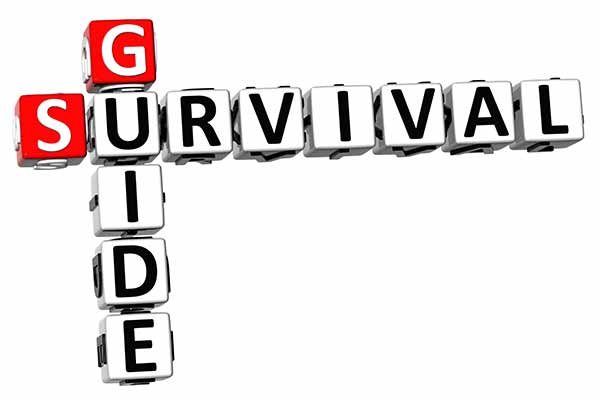 survival skills for college students