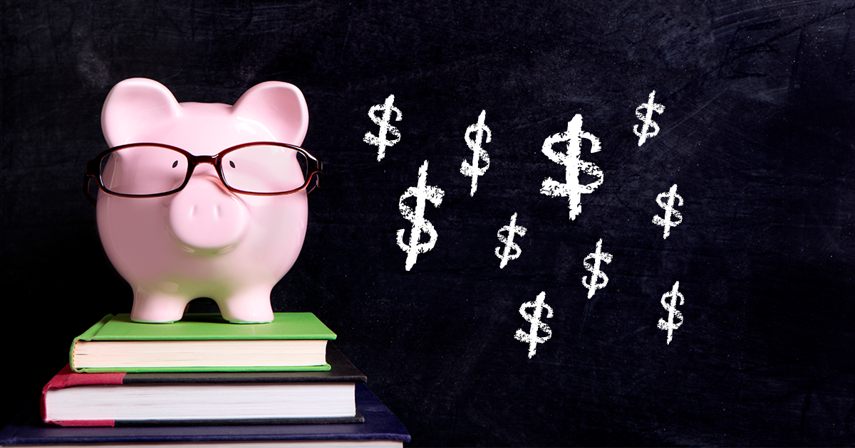 20 Creative Fundraiser Ideas For Elementary Schools