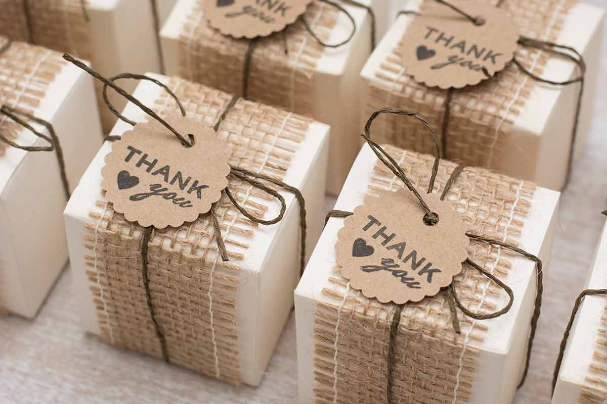 Gratitude Goodie Bags {Free Printable} - Moments A Day