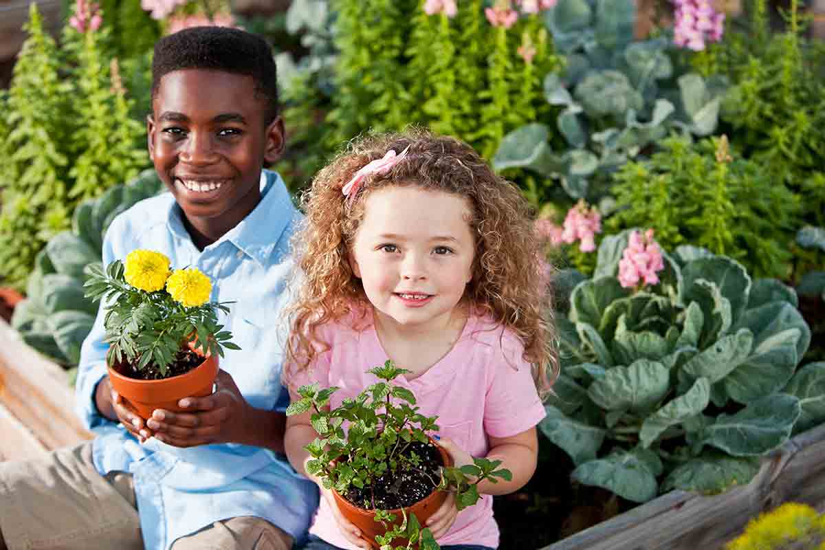 50 Earth Day Activities and Ideas