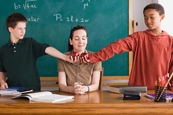 Easy Gift Ideas For Teachers