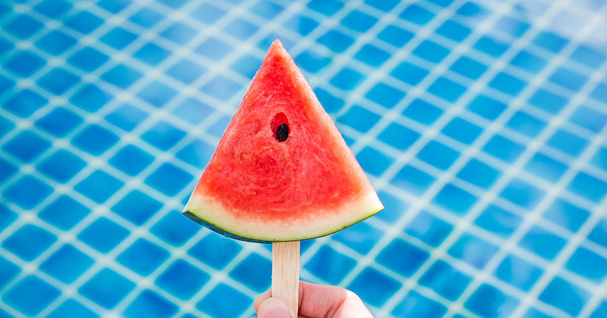 30 Easy Swim Meet Snack Ideas