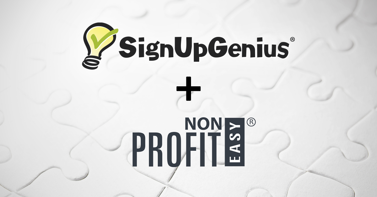 Info Signupgenius Signupgenius Is Now Integrated With Membership Toolkit – VGEMAL