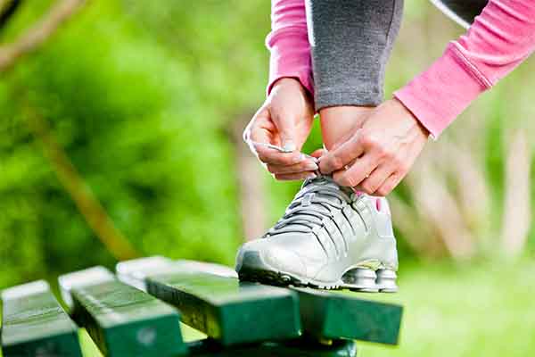 Top 10 Fitness Tips for Busy Parents