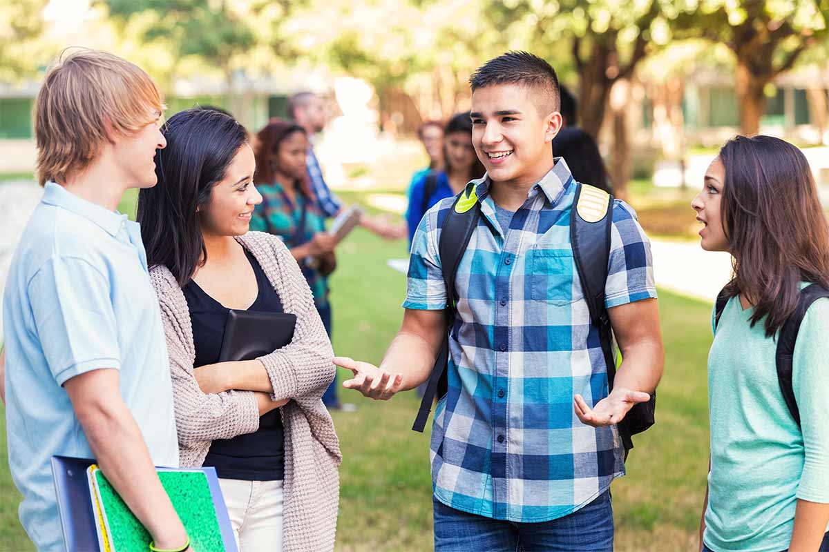 Icebreaker Questions for School Clubs