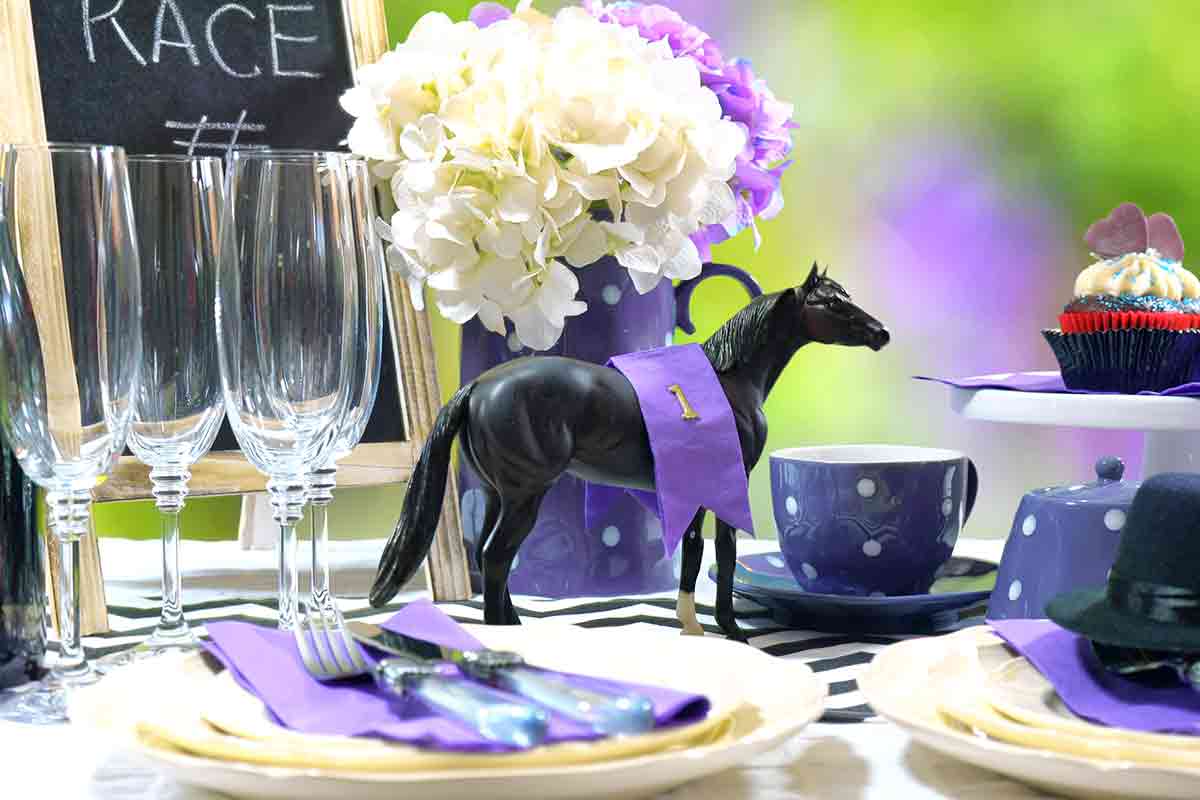 How to Throw a Perfect Kentucky Derby Party