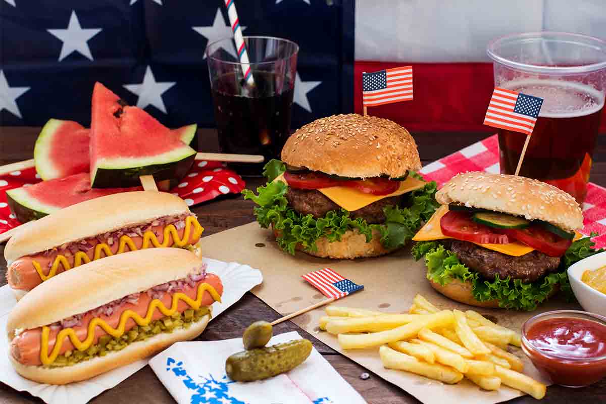 Ideas To Celebrate Memorial Day : Memorial Day Recipe Ideas For Poolside Celebrations - If you're looking for new ideas on how to celebrate memorial day or are curious about how others might be, keep reading.