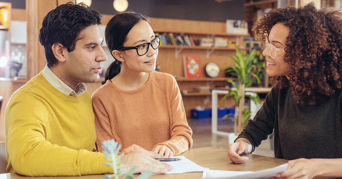 50 Questions to Ask at Parent Teacher Conferences