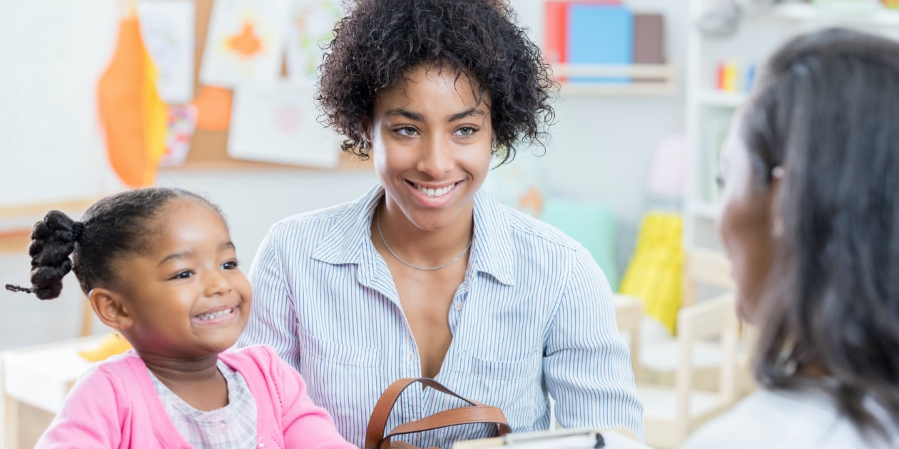 15 Parent Involvement Tactics for Schools